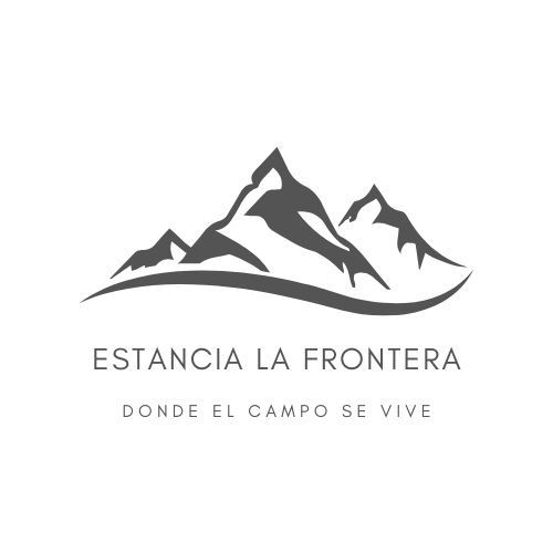 Logo Estancia La Frontera